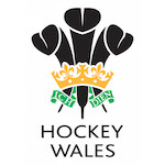 Hockey Wales logo