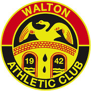 Cardiff Athletic Club logo